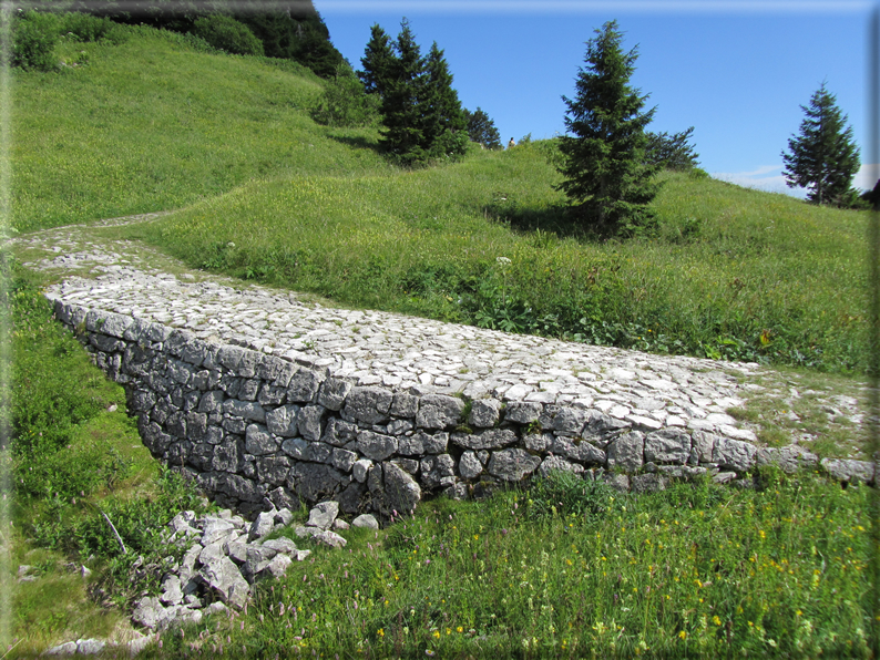 foto Trincea del Boccaor